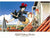 Ensky Kiki's Delivery Service Special Delivery Jigsaw Puzzle 500 Pieces 38x53cm