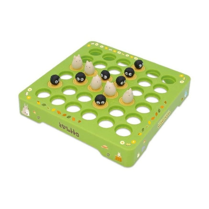 Ensky My Neighbour Totoro and Croquet Reversi Game