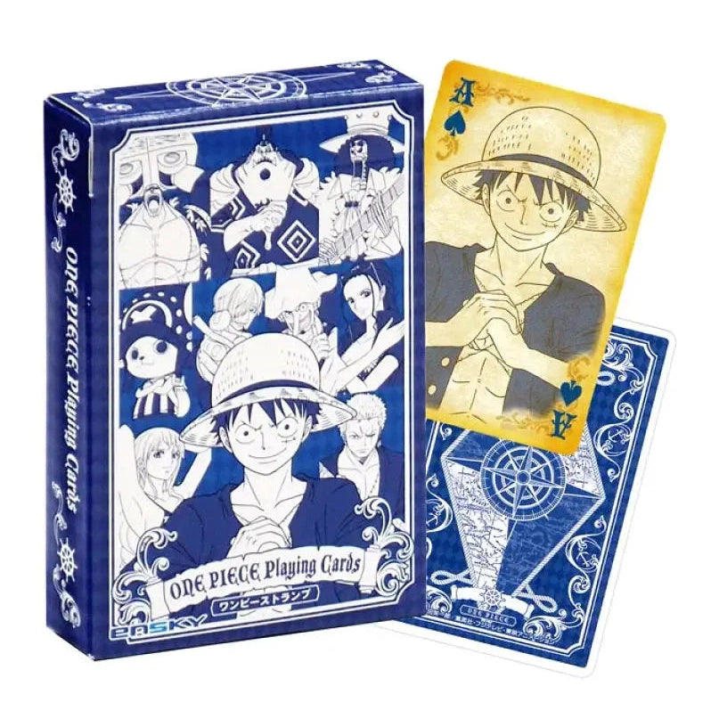 Ensky One Piece Playing Cards