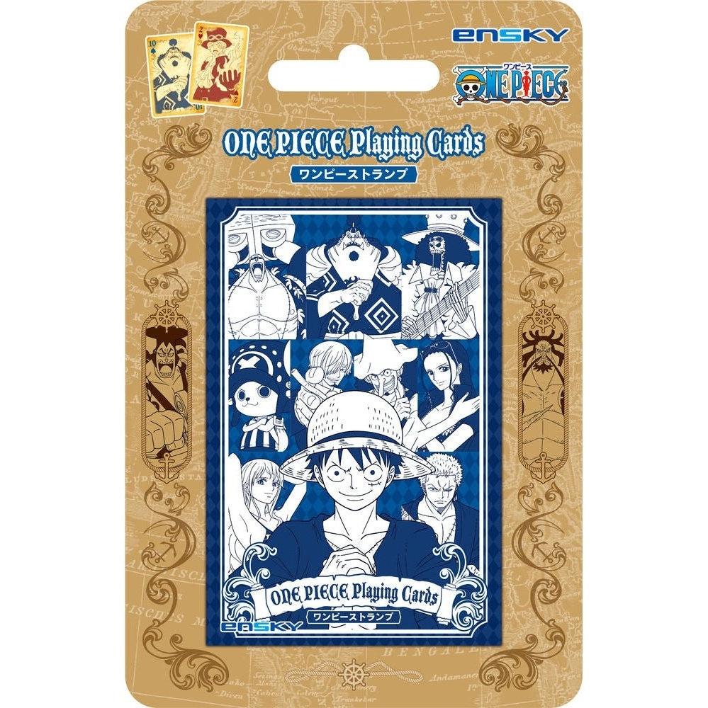 Ensky One Piece Playing Cards