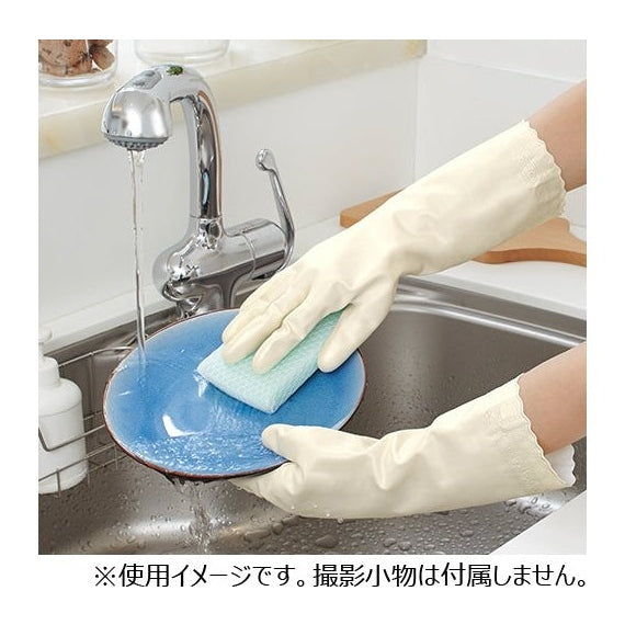 Este Premium Touch Washing Gloves