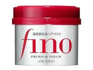 Fino Penetration Essence Hair Mask