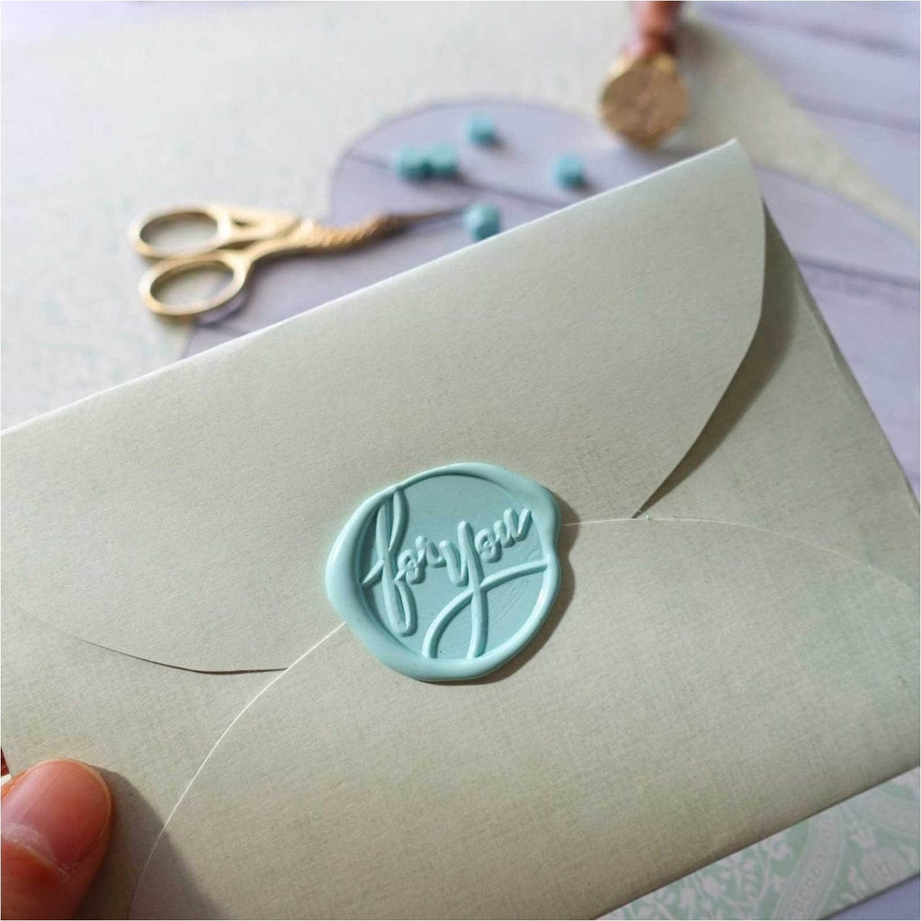Fiona Ariva Wax Sealing Kit