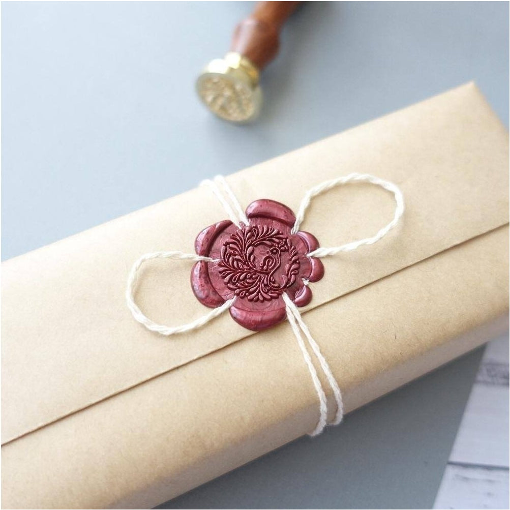 Fiona Ariva Wax Sealing Kit