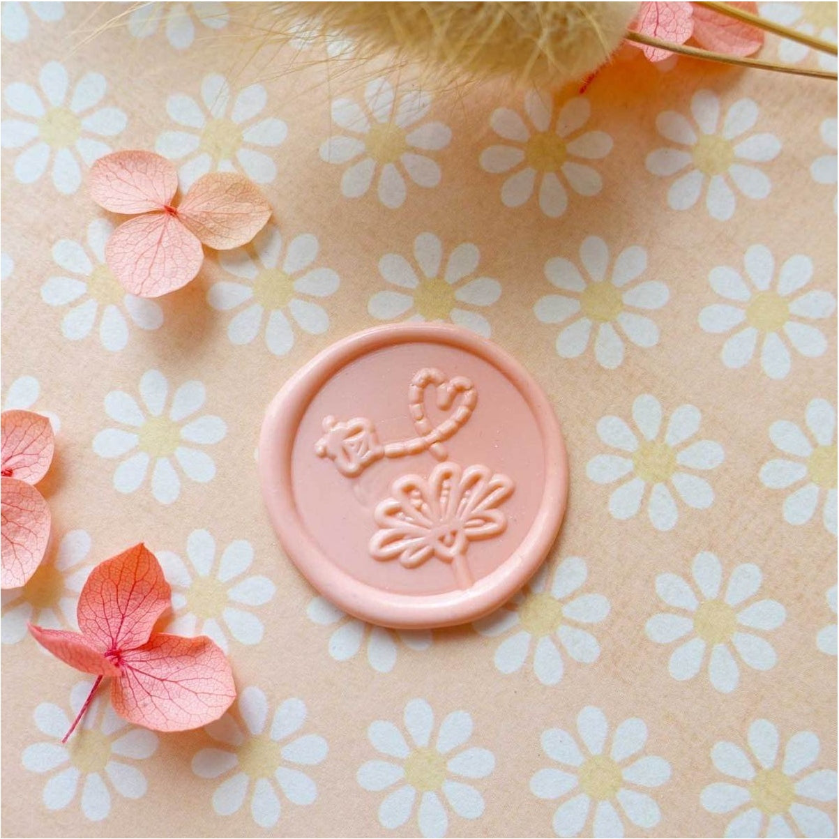 Fiona Ariva Wax Sealing Kit