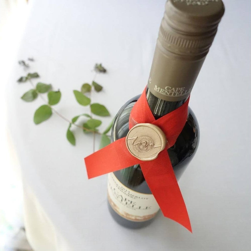 Fiona Ariva Wax Sealing Kit