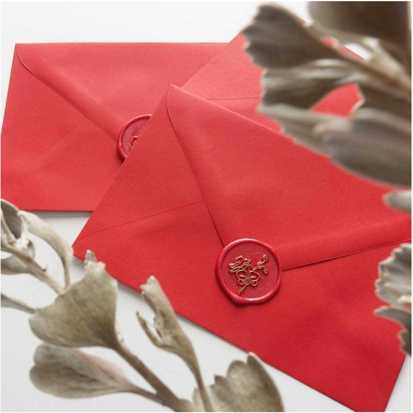 Fiona Ariva Wax Sealing Kit