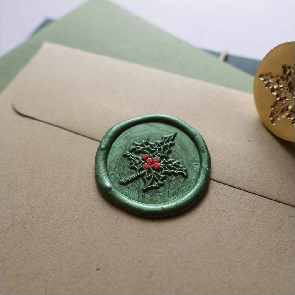 Fiona Ariva Wax Sealing Kit