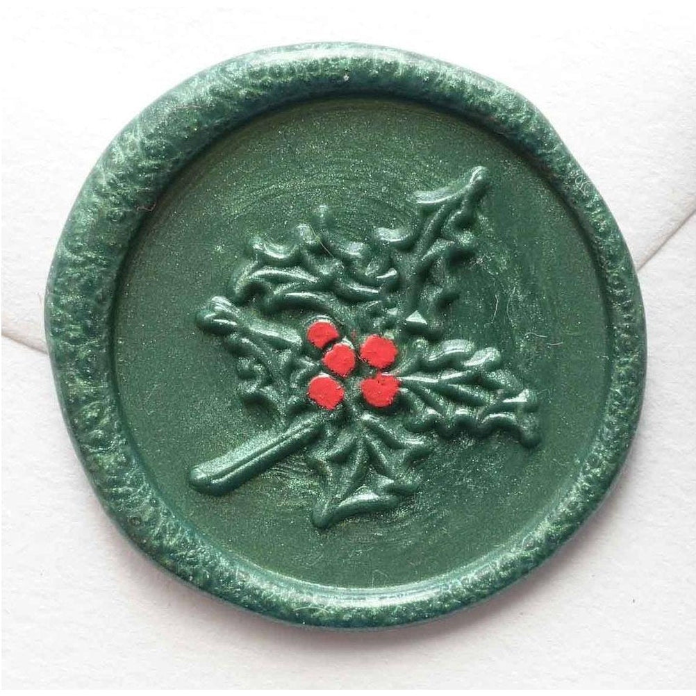 Fiona Ariva Wax Sealing Kit