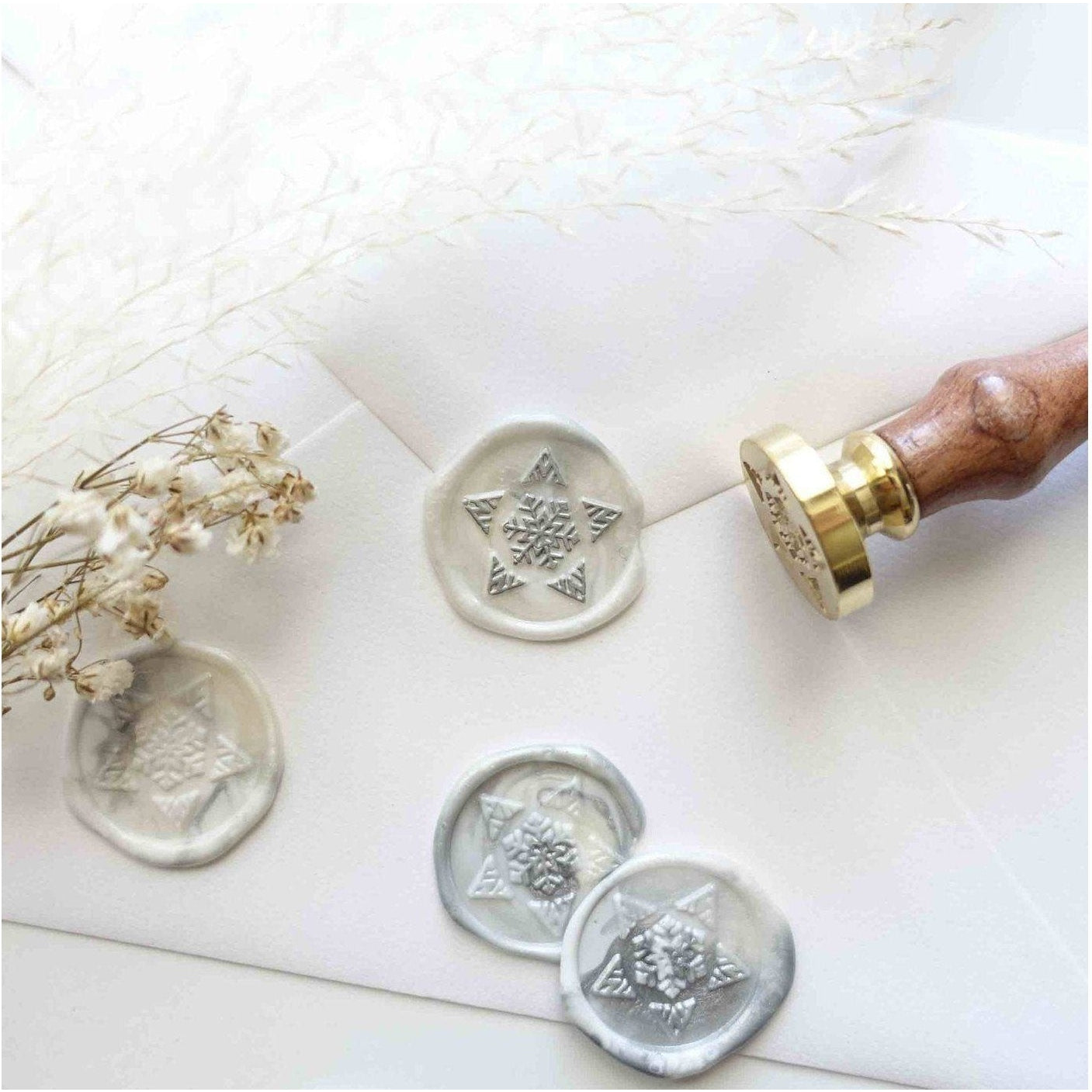 Fiona Ariva Wax Sealing Kit