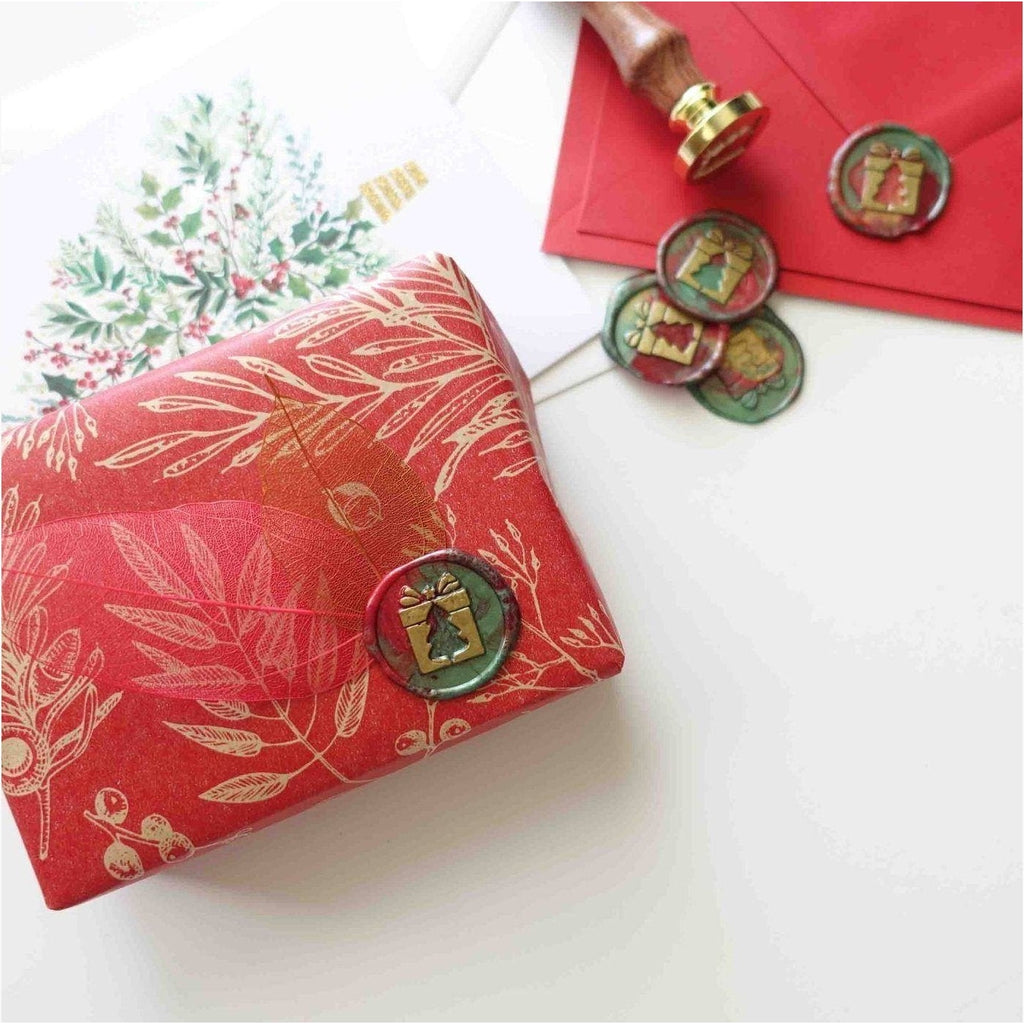 Fiona Ariva Wax Sealing Kit