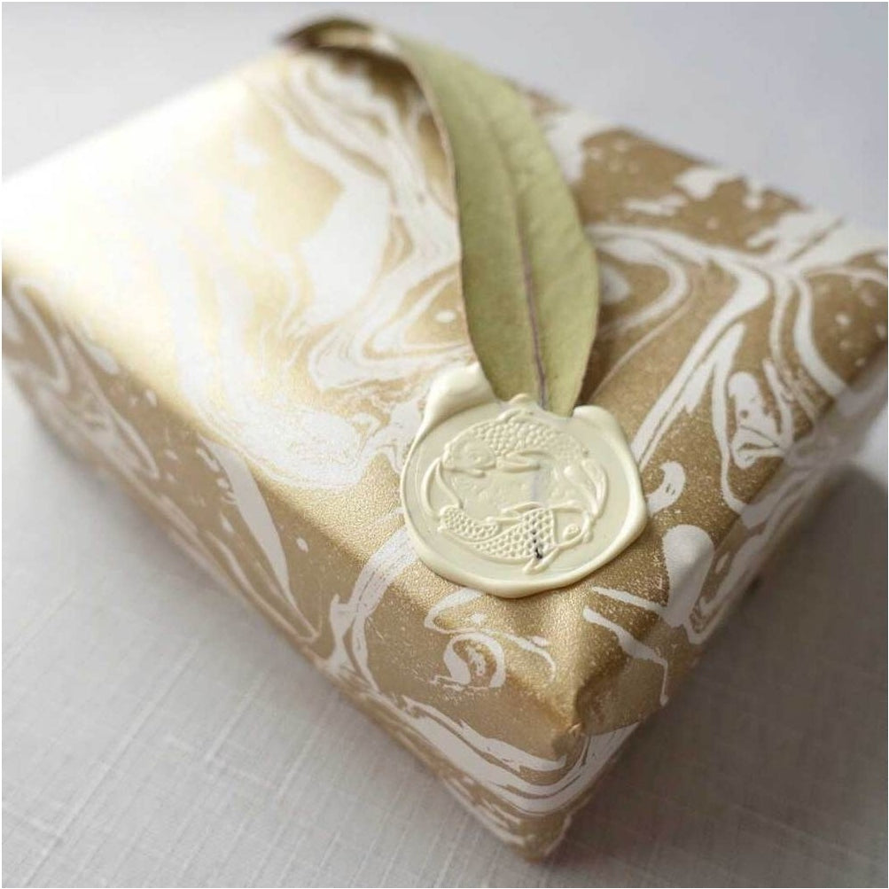 Fiona Ariva Wax Sealing Kit