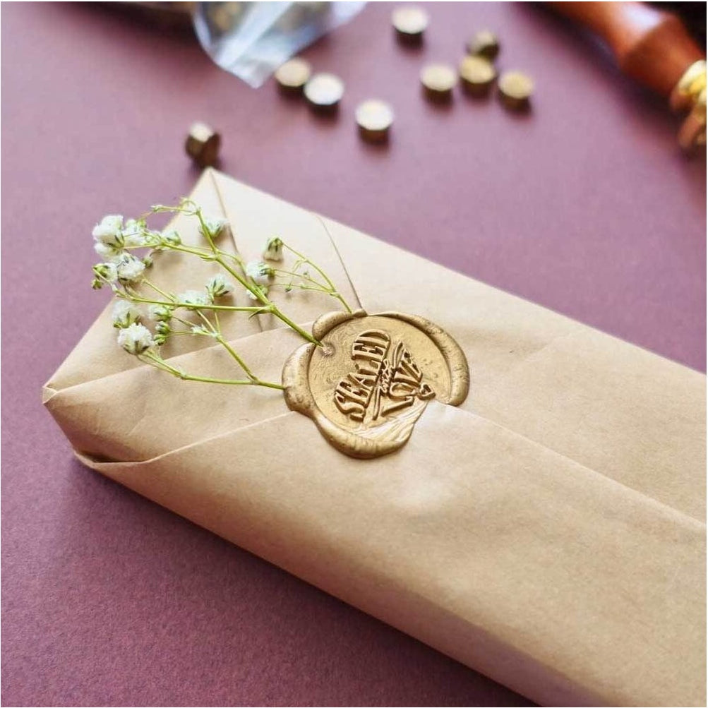 Fiona Ariva Wax Sealing Kit