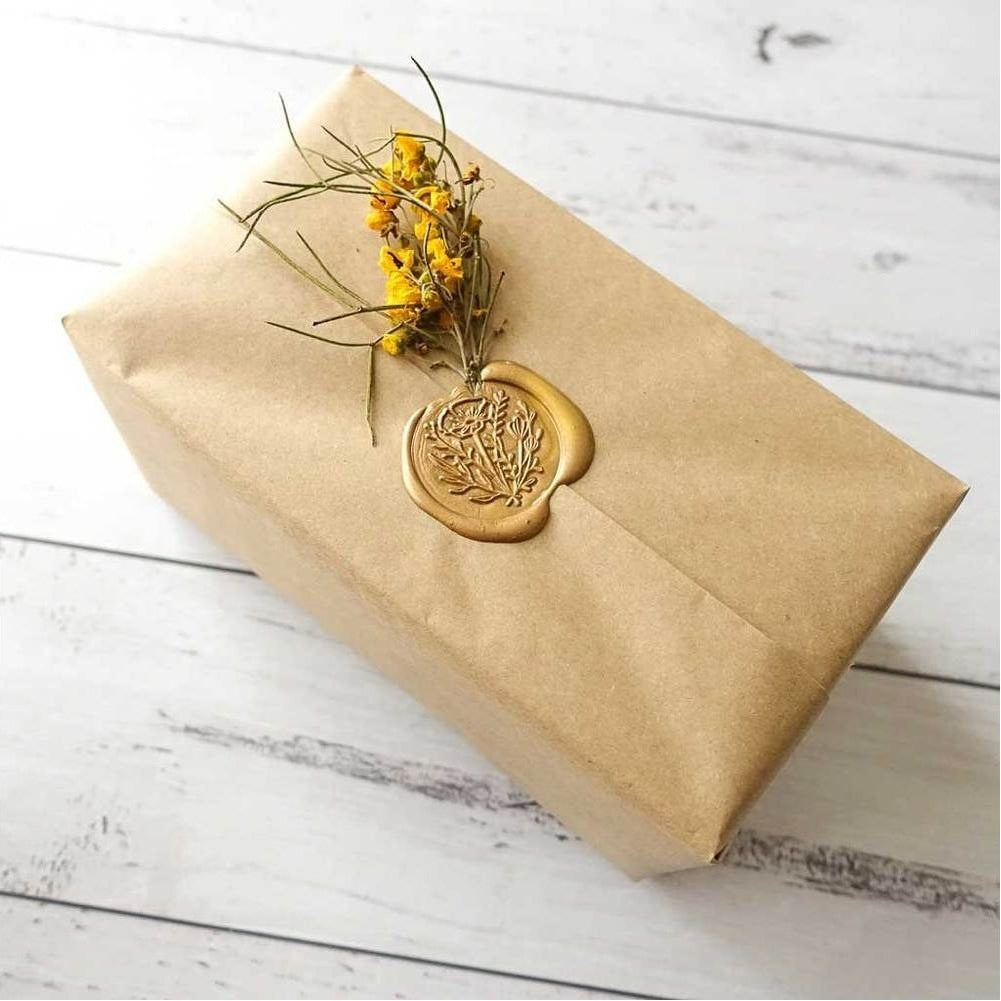 Fiona Ariva Wax Sealing Kit