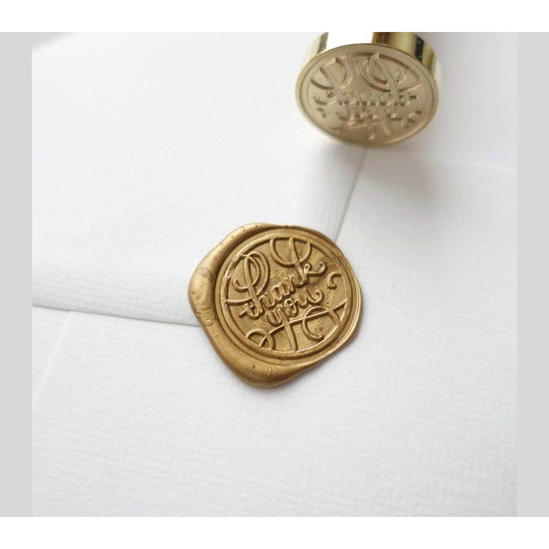 Fiona Ariva Wax Sealing Kit