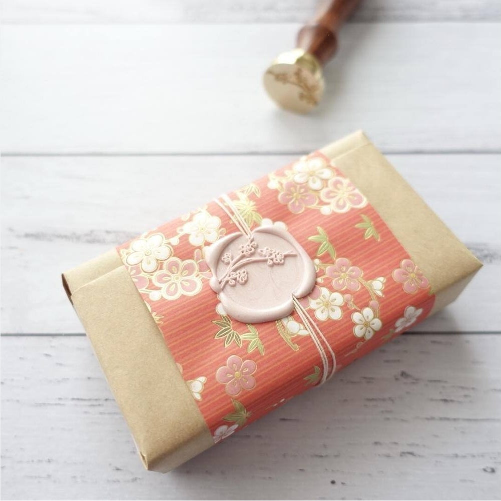 Fiona Ariva Wax Sealing Kit