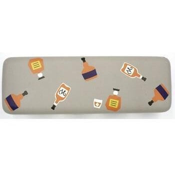 Friendshill Whisky Glasses Case