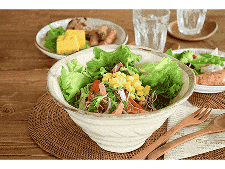 Fuchi Sabi Salad Bowl