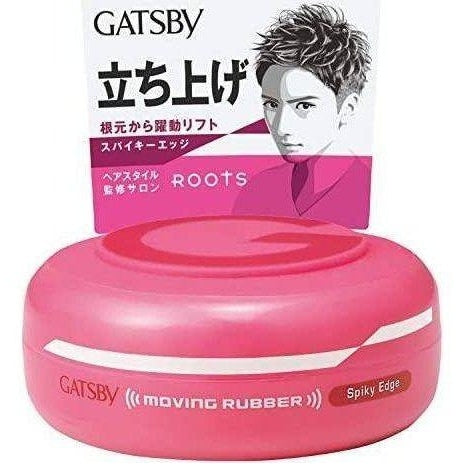 GATSBY Moving Rubber 80g
