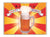 Gakken Birthday Beer Card
