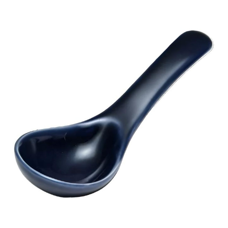 Ginpo Chrysanthemum Renge Spoon