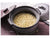 Ginpo Classic Mishima 4 Cup Rice Cooker Donabe Clay Pot 1.7L