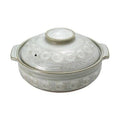 Ginpo Hana Mishima Claypot IH 2.2L Size 8