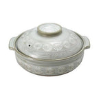Ginpo Hana Mishima Claypot IH 2.2L Size 8