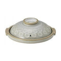 Ginpo Hana Mishima Toban 25cm Size 8