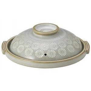 Ginpo Hana Mishima Toban 25cm Size 8