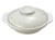 Ginpo Sumikannyu Donabe Clay Pot 1.5L Size 8