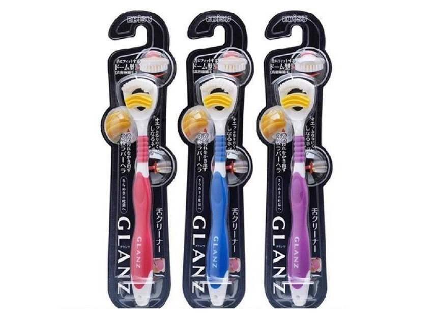 Glanz Tongue Cleaner