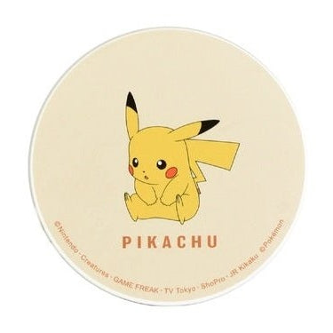 Gourmadise Pokemon Cable Reel Case