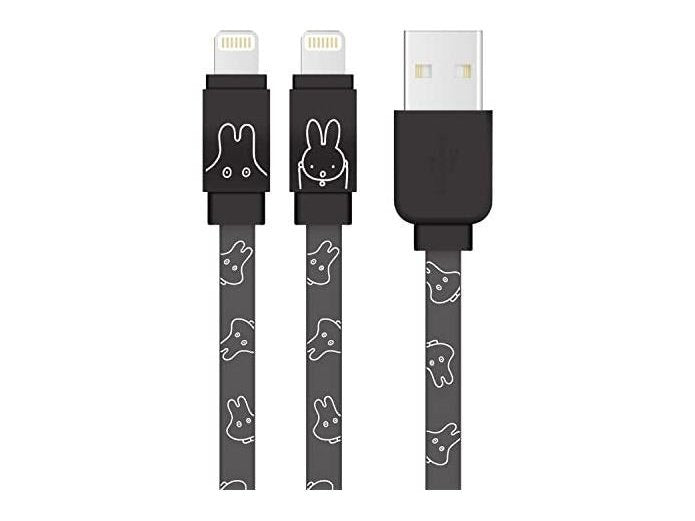 Gourmadise Miffy Lightning Charging Cable