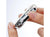 Green Bell Cuticle Trimmer Cutter Hangnail Remover Seki Edge QQ-