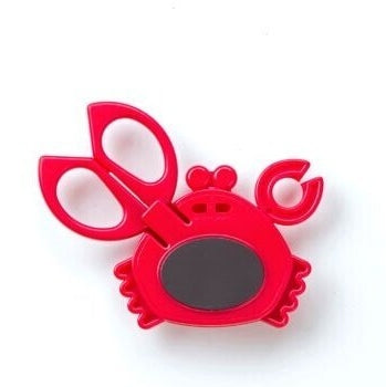 Green Bell Kani Kani Magnet Scissors