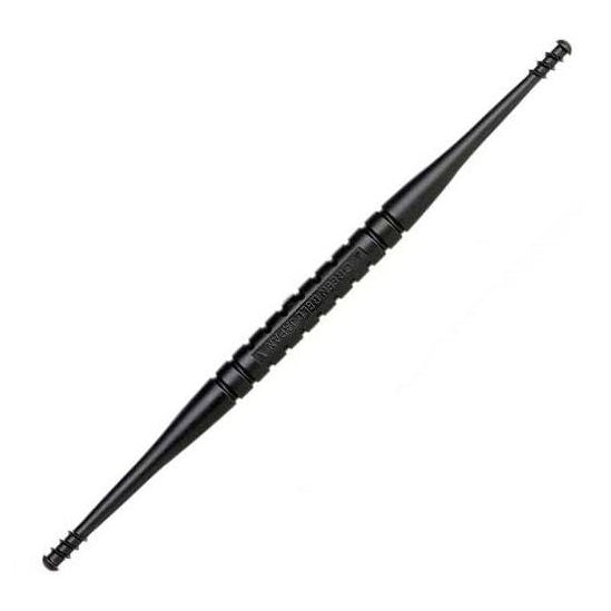 Green Bell Spiral Rubber Earpick G2160 MINIMARU