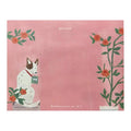Greeting Life Birthday Window Pop-Up Card