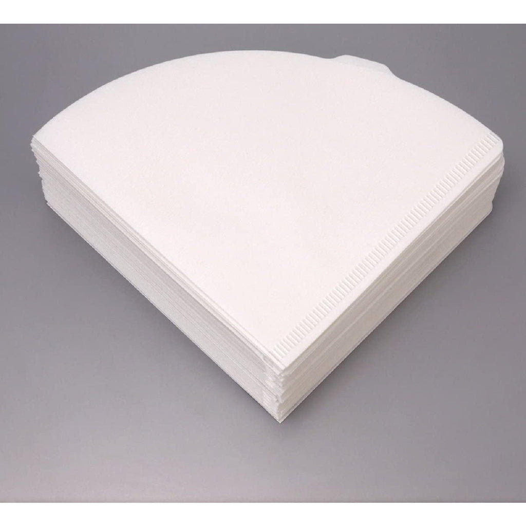 HARIO V60 Coffee Paper Filter 01 100 Pcs
