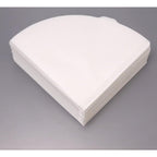HARIO V60 Coffee Paper Filter 01 100 Pcs