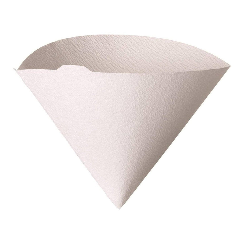 HARIO V60 Coffee Paper Filter 01 100 Pcs