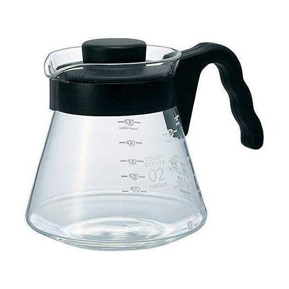 HARIO V60 Coffee Server 700ml