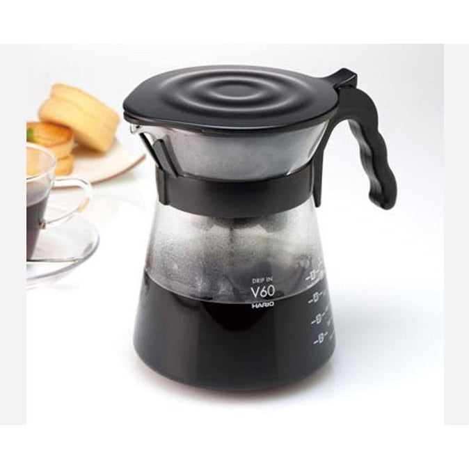 HARIO V60 Drippin /Coffee Dripper & Server