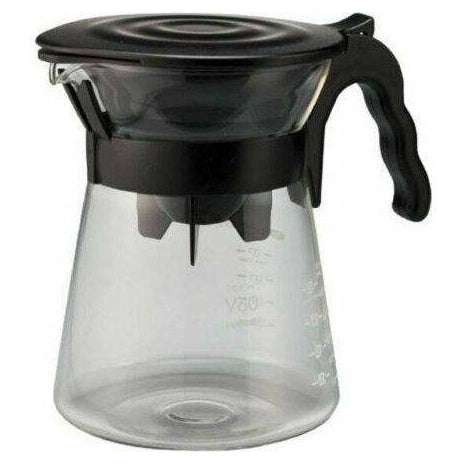 HARIO V60 Drippin /Coffee Dripper & Server
