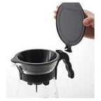 HARIO V60 Drippin /Coffee Dripper & Server