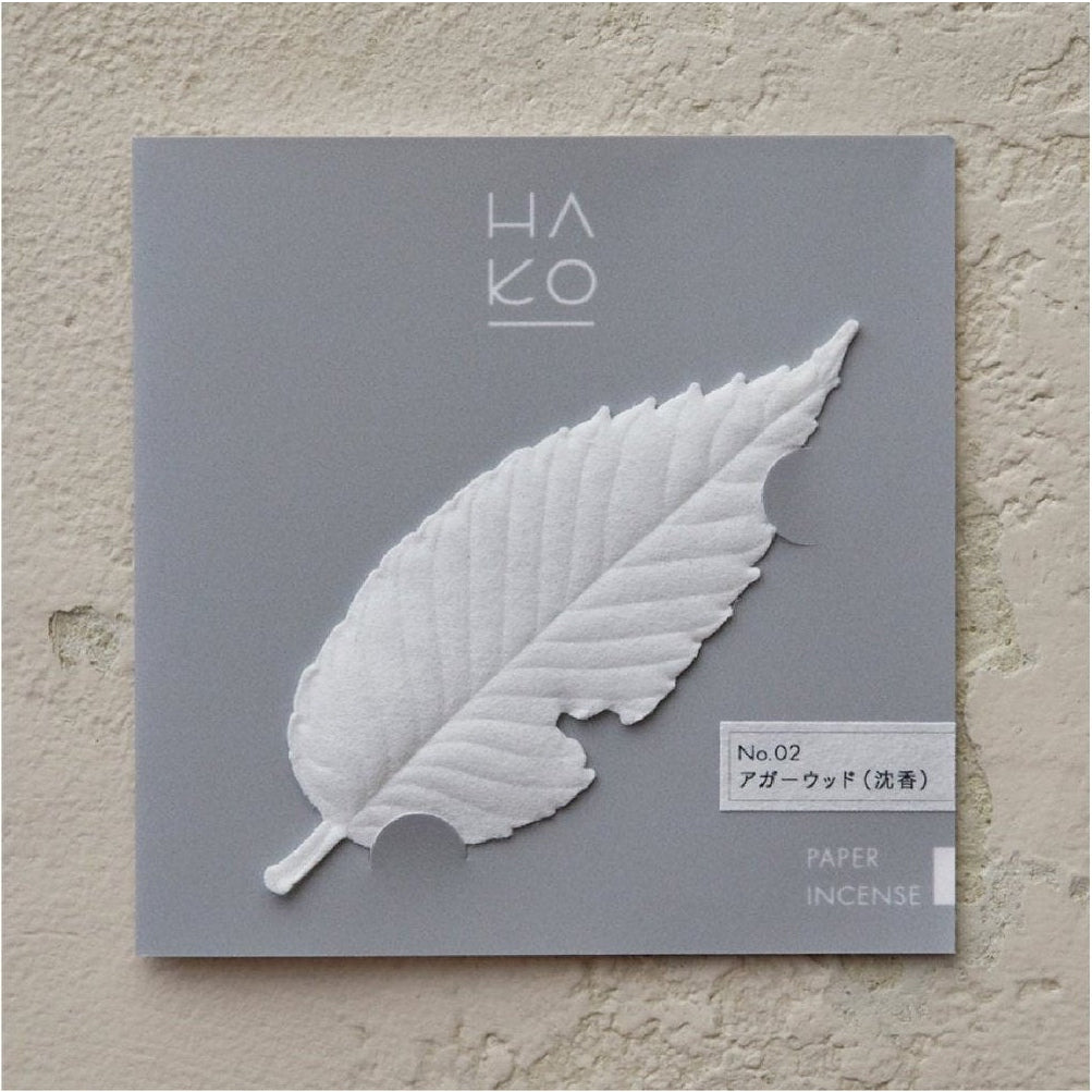 HA KO Incense