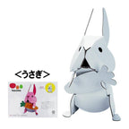 Hacomo Rabbit Craft Kit