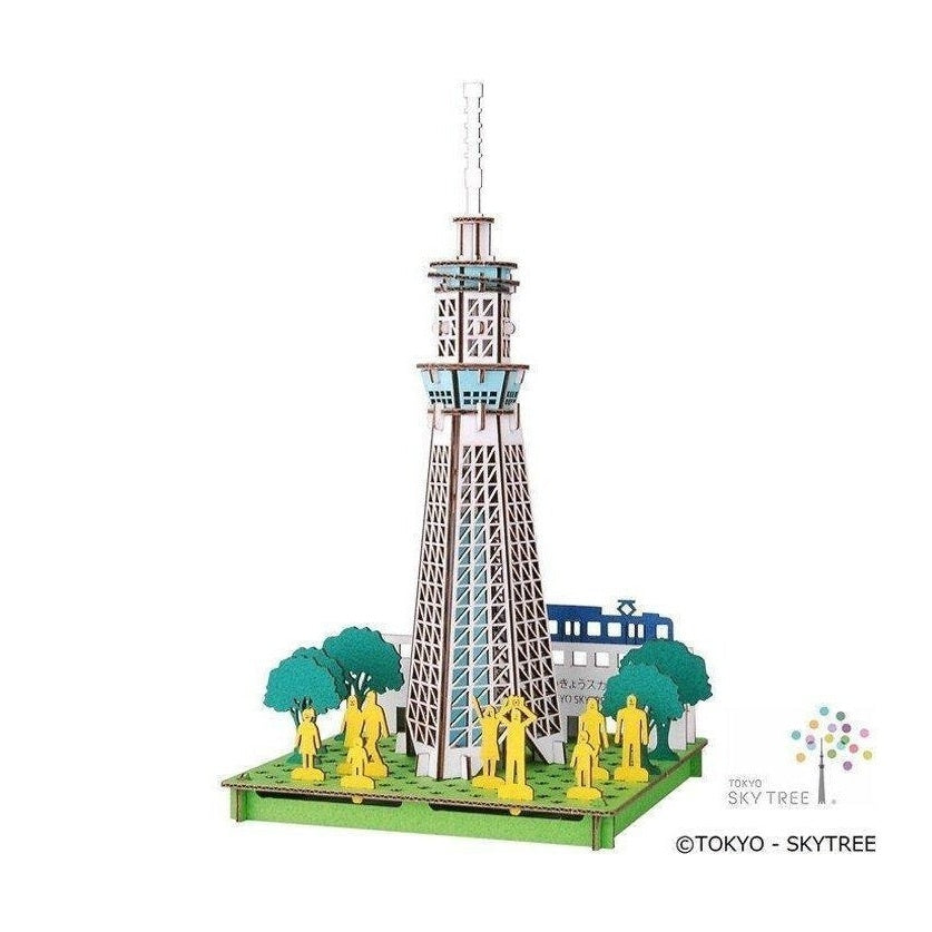 Hacomo Tokyo Sky Tree