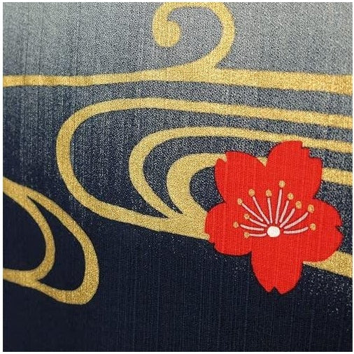 Hamamonyo Hinode Fuji Furoshiki Wrapping Cloth 90x90