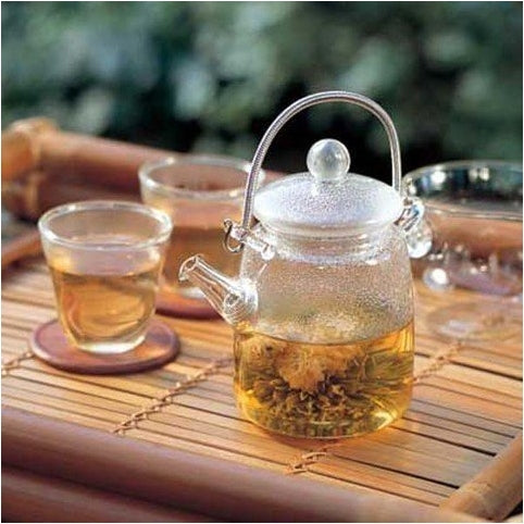 Hario Asian Tea Pot 220ml
